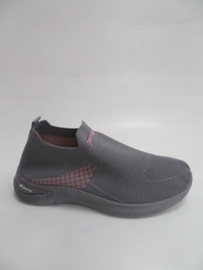 Buty sportowe damskie na płaskim (36-41) TA06-3