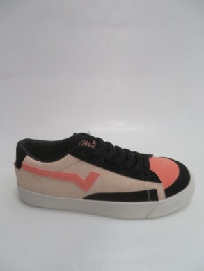 Buty sportowe damskie na płaskim (36-41) Q1607-4