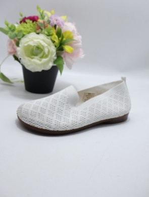Tenisówki damskie (36-41) SJ2517-2 WHITE