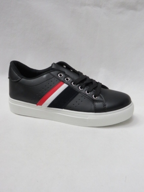 Buty sportowe męskie (40-45) XKB-31 D/BLACK