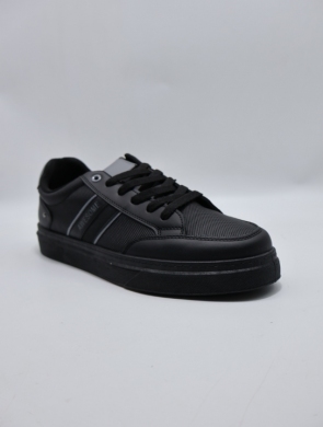 Buty sportowe męskie (41-46) AGF-JX-639 BLACK