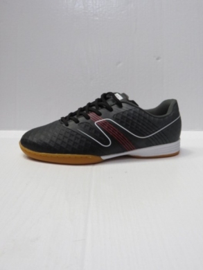Halówki młodzieżowe (37-42) B925 BLACK/GREY