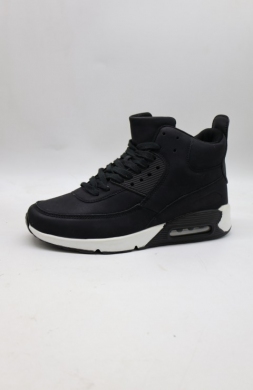 Buty sportowe młodzieżowe (36-41) DS8165B-2