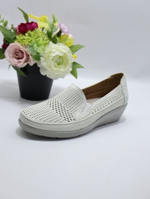 Półbuty damskie na koturnie (36-41) SC5858-2