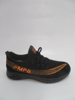 Buty sportowe męskie i młodzieżowe (40-45) 9948-21