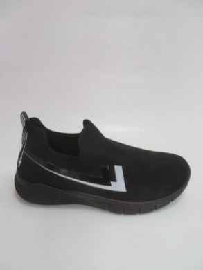Buty sportowe damskie na płaskim (36-41) L0911-1