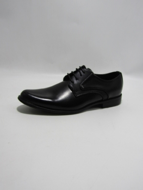 Półbuty męskie (40-45) MXC475 BL/BLACK