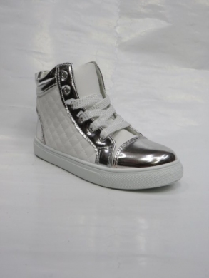 Buty sportowe dziewczęce (31-36) 470A-2