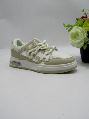 Buty sportowe męskie (40-45) FZL-1 BEIGE