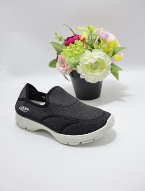 Tenisówki damskie (36-41) XGO-07 BLACK