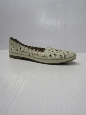 Baleriny damskie (36-41) 2009-5