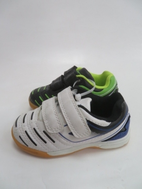 Buty sportowe chłopięce (24-29) E1326 MIX