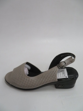 Sandały Damskie na obcasie (36-41) 912L-2