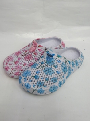 Kroksy damskie (37-42) 125 MIX