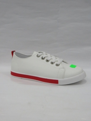 Buty sportowe damskie na płaskim (36-41) 77026-3