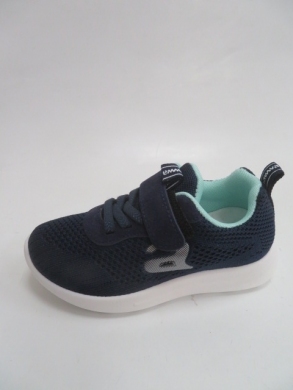 Buty sportowe dziewczęce (25-30) ZC-03 BLUE