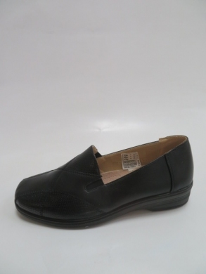 Półbuty damskie na płaskim (36-42) 01004-1