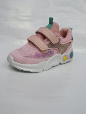 Buty sportowe dziewczęce (26-31) E-53 PINK