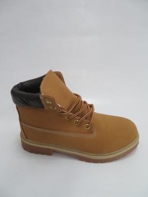 Trapery damskie ocieplane (36-41) 2703-2