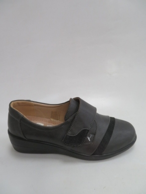Półbuty damskie na koturnie (36-42) LM2137-5