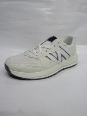 Buty sportowe męskie (40-45) XHBD-08 WHITE