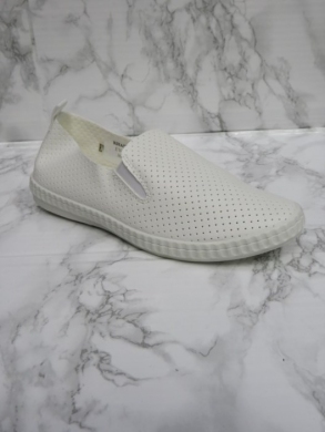 Tenisówki damskie (36-41) EV-103 WHITE