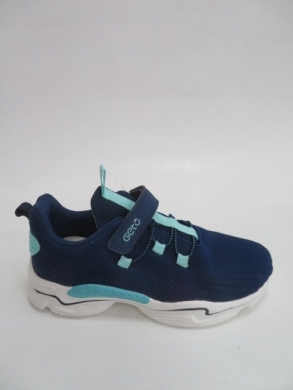 Sportowe Chłopięce (32-37) F776 JADE BLUE