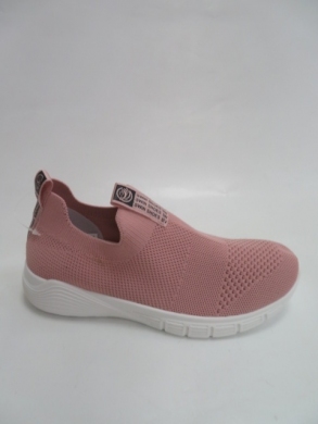 Buty sportowe damskie na płaskim (36-41) L096-5