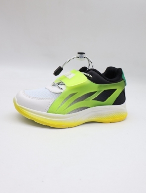 Buty sportowe chłopięce (28-35) F0370E