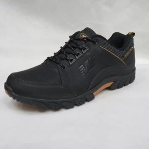 Trekkingowe męskie (41-46) MXC-8079 BLACK/CAMEL