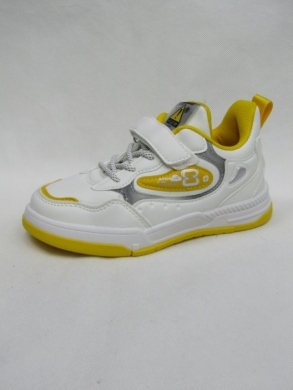 Buty sportowe dziewczęce (22-27) B1564-4A