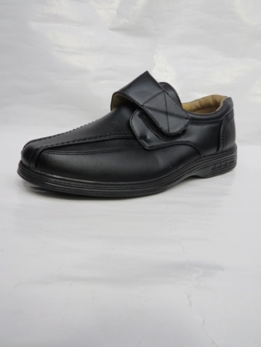 Półbuty męskie (40-46) 6879 BLACK