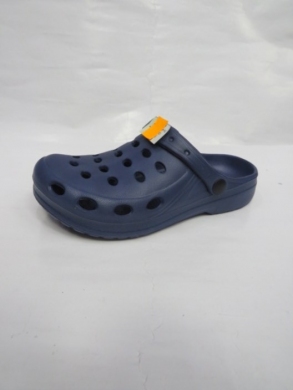 Kroksy damskie (36-41) XA-002 DBLUE