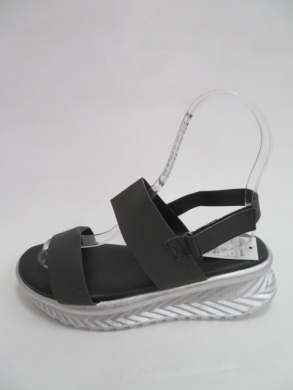 Sandały Damskie Sportowe (36-41) FDT-9 BLACK