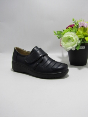 Półbuty damskie na płaskim (36-42) 8310-6