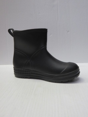 Kalosze damskie (36-41) FS-16 BLACK