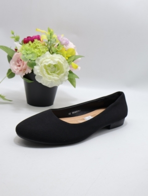 Baleriny damskie (39-42) 3003H-1