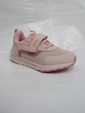 Buty sportowe dziewczęce (27-32) F867 PINK