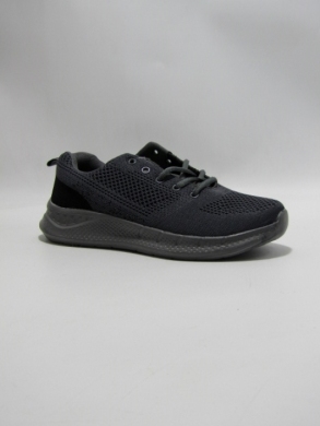 Buty sportowe młodzieżowe (37-42) S2533 GREY