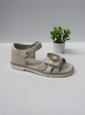 Sandały dziewczęce (26-31) D927 PINK2
