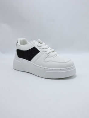 Buty sportowe damskie na płaskim (36-41) 9806-1