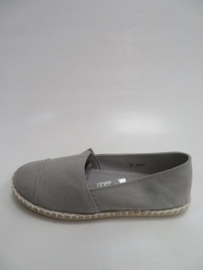 Tenisówki damskie na płaskim (36-41) TL612-5