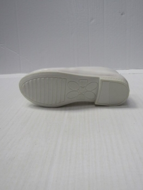 Baleriny dziewczęce (28-35) XJY3013 WHITE