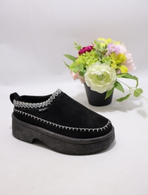Emu damskie (36-41) 777-13 BLACK