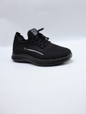 Buty sportowe męskie (40-45) C31-1 BLACK