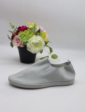 Tenisówki damskie (36-41) SJ2505-3 GREY