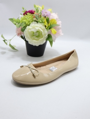 Baleriny damskie (36-41) 1813-5