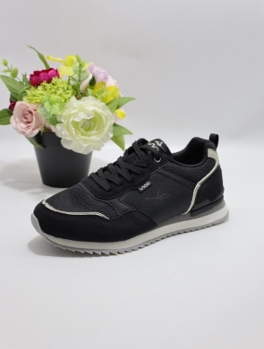 Buty sportowe damskie na płaskim (36-41) 21N27-1