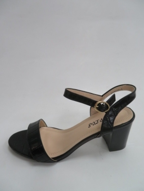 Sandały Damskie na obcasie (36-41) FF8817-1