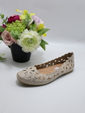 Baleriny damskie (36-41) 2008-51